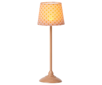Lampe miniature - Dark Rose - Maileg